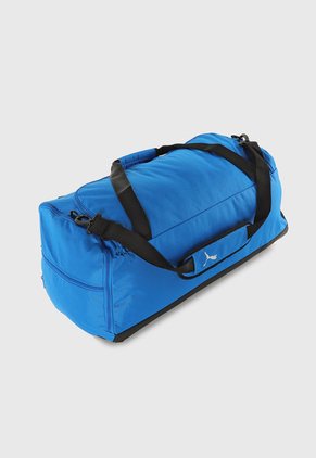 Maletín Azul-Negro-Blanco Puma TeamGoal 23