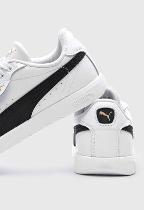 Tenis PUMA Vikky Star Blanco