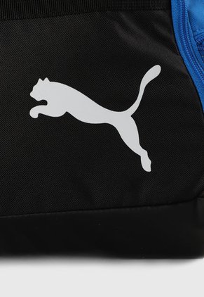 Maletín Azul-Negro-Blanco Puma TeamGoal 23
