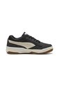Tenis Deportivos Puma Original Rebound Retro Sd Negro Hombre de Puma
