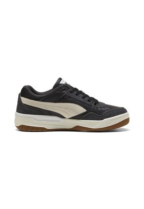 Tenis Deportivos Puma Original Rebound Retro Sd Negro Hombre