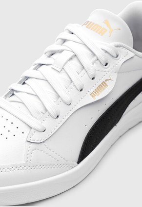 Tenis PUMA Vikky Star Blanco