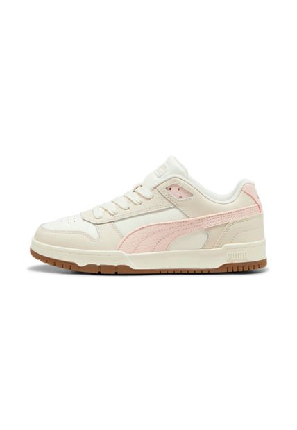 TENIS PUMA MUJER 386373 38 RBD GAME L Talla 6