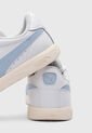 Tenis PUMA Vikky Star Azul Claro de Puma