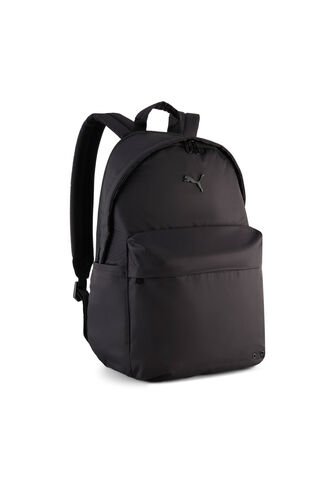 Mochila Deportiva Puma Original Essentials Negro Para Hombre Puma