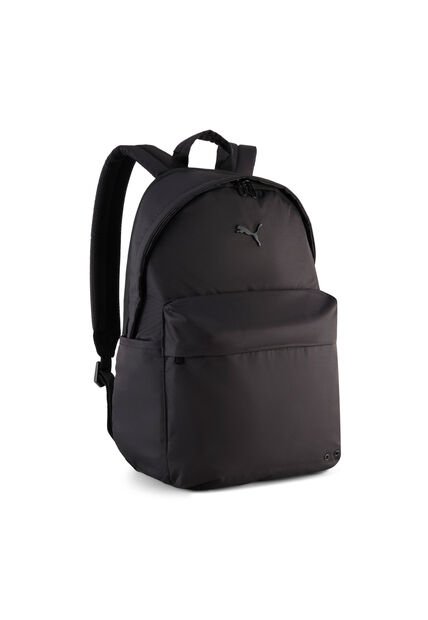 Mochila Deportiva Puma Original Essentials Negro Para Hombre