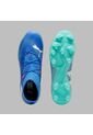Guayos Puma Mujer Future 7 Match FG/Ag - Azul de Puma