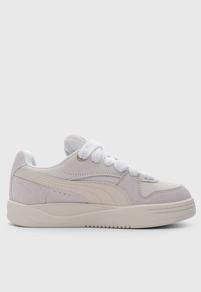 Tenis PUMA Park Luna SD Marfil