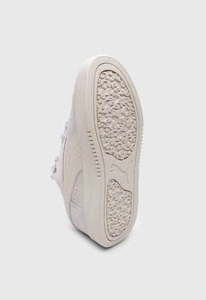 Tenis PUMA Park Luna SD Marfil