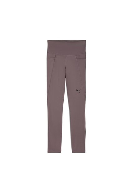 Pantalon Legging Puma Original TadEss Tight 7/8 Marrón Mujer