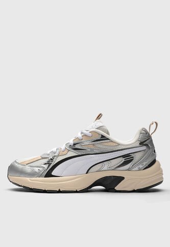 Tenis PUMA Milenio Tech Multicolor Puma