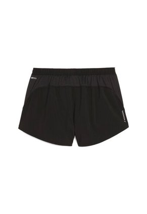 Pantaloneta Deportiva Puma Run Velocity 3 Negro Para Mujer