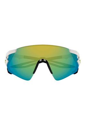 Gafas De Sol Puma PU0398 Gris Hombre Y Mujer Control Fog