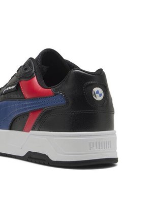 Tenis Deportivos Puma Original Bmw Mms Rbd Negro Para Hombre