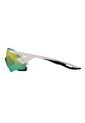 Gafas De Sol Puma PU0398 Gris Hombre Y Mujer Control Fog de Puma