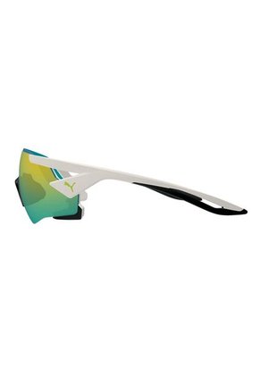 Gafas De Sol Puma PU0398 Gris Hombre Y Mujer Control Fog