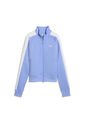 Chaqueta Deportiva Puma Original T7 AlwaysOn Azul Para Mujer de Puma
