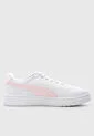 Tenis PUMA Court Lally Blanco de Puma