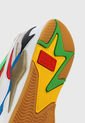 Tenis Lifestyle Blanco-Multicolor Puma RS-X³ WH de Puma