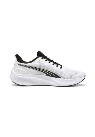 Tenis Zapatilla Marca Puma Pounce Lit Original Blanco Hombre Puma