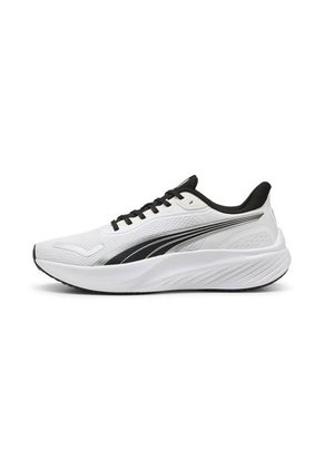 Tenis Zapatilla Marca Puma Pounce Lit Original Blanco Hombre
