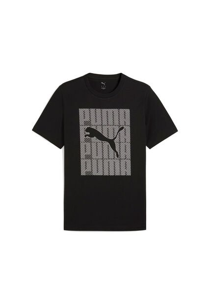 CAMISETA PUMA HOMBRE 684825 01 Talla L