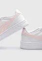 Tenis PUMA Court Lally Blanco de Puma