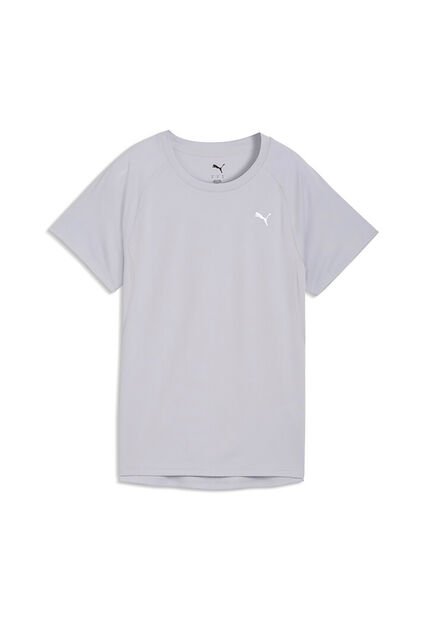 Camisa Deportiva Puma Original Run Velocity Morado Mujer