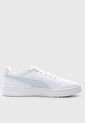 Tenis PUMA Court Lally Blanco de Puma