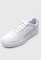 Tenis PUMA Court Lally Blanco de Puma