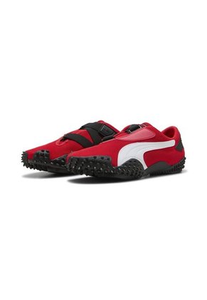 Tenis Deportivos Puma Original Mostro Og Prime Rojo Mujer
