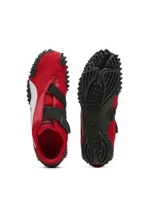 Tenis Deportivos Puma Original Mostro Og Prime Rojo Mujer