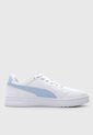 Tenis PUMA Court Lally Blanco de Puma