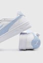 Tenis PUMA Court Lally Blanco de Puma