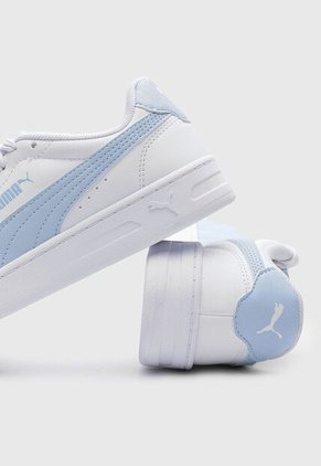 Tenis PUMA Court Lally Blanco