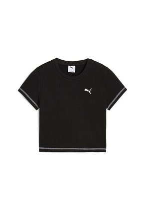 CAMISETA PUMA MUJER 629806 01 Talla L