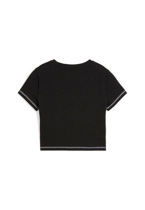 CAMISETA PUMA MUJER 629806 01 Talla L