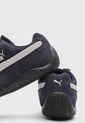 Tenis PUMA Speedcat OG Azul de Puma