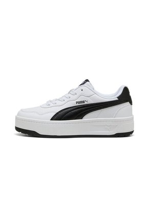 TENIS PUMA MUJER 400368 03 COURT LALL Talla 9.5
