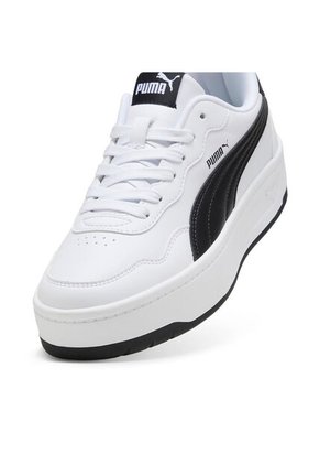 TENIS PUMA MUJER 400368 03 COURT LALL Talla 9.5