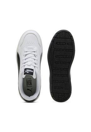 TENIS PUMA MUJER 400368 03 COURT LALL Talla 9.5