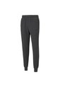 Pantalon Puma Original Ess Logo Pants Tr Cl Gris Para Hombre de Puma