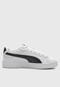 Tenis PUMA Court Classico Blanco de Puma