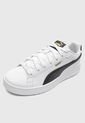 Tenis PUMA Court Classico Blanco de Puma