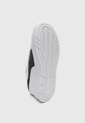 Tenis PUMA Court Classico Blanco