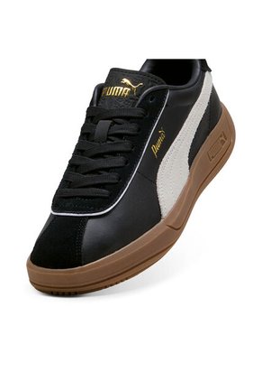 TENIS PUMA MUJER 400364 02 CLUB KLASS Talla 9