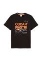 Camisa Deportiva Puma Originales Mclaren Racing Negro Hombre de Puma