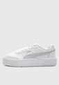 Tenis PUMA Carina Mia Blanco de Puma