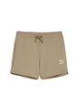 Pantaloneta Deportiva Puma Original Better Café Para Mujer de Puma