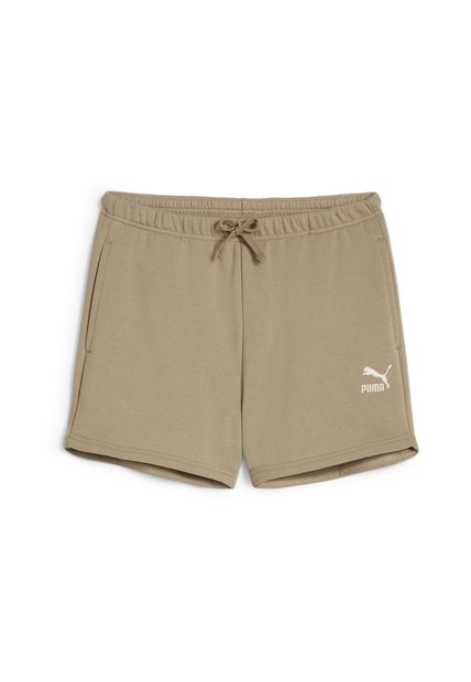 Pantaloneta Deportiva Puma Original Better Café Para Mujer